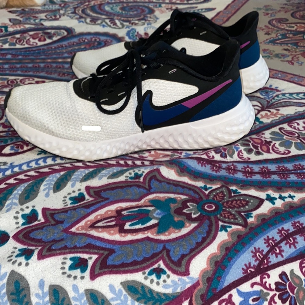 Nike sneakers